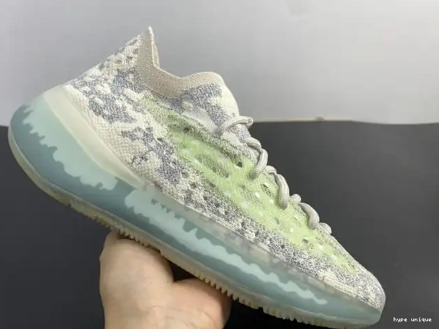 hype 380 Blue Boost Adidas GW0304 Yeezy Alien 0530